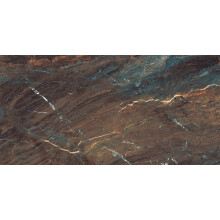 Mexen Sintra Earth glasiertes Feinsteinzeug rekt. G1, Boden- und Wandfliese 120 x 60 cm, Hochglanz - TL204-120-060-02