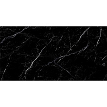 Mexen Simba Black mázas gres rekt. G1, padló- és faliburkoló lap 120 x 60 cm, magas fényesség - TL210-120-060-00