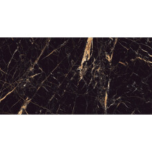 Mexen Python Gold mázas rektifikált gres, beltéri és falicsempe, 120 x 60 cm, magas fény - TL212-120-060-00