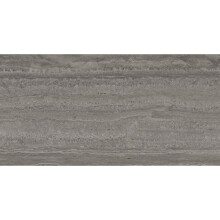 Mexen Neo Travertino Nero mázas gres rekt. G1, padló- és falburkoló lap 120 x 60 cm, matt - TL302-120-060-06