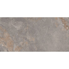 Mexen Rafael Fossil glasierte Feinsteinzeugfliese rekt. G1, Boden- und Wandfliese 120 x 60 cm, matt - TL324-120-060-06
