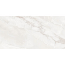 Mexen Sparta Bianco fényes mázas gres rektifikált G1 padló- és fali csempe 120 x 60 cm, fényes - TL101-120-060-00