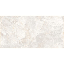 Mexen Orienta Bianco glasiertes Feinsteinzeug rek. G1, Boden- und Wandfliese 120 x 60 cm, glänzend - TL115-120-060-00