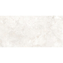 Mexen Tubac Bianco glasiertes Feinsteinzeug rekt. G1, Boden- und Wandfliese 120 x 60 cm, glänzend - TL118-120-060-01