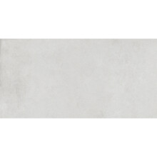 Mexen Recto Bianco glasiertes Feinsteinzeug rekt. G1, Boden- und Wandfliese 120 x 60 cm, matt - TL333-120-060-01