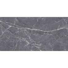 Mexen Vennisa Nero mázas gres rektifikált, padló- és falburkoló lap 120 x 60 cm, faragott - TL426-120-060-03