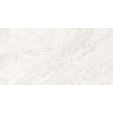 Mexen Reno Bianco glasiertes, rektifiziertes Feinsteinzeug G1, Boden-Wandfliese 120 x 60 cm, Glanz - TL133-120-060-00