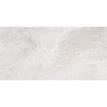 Mexen Tens Bianco glasiertes Feinsteinzeug rek. G1, Boden- und Wandfliese 120 x 60 cm, Glanz - TL148-120-060-00