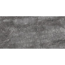 Mexen Quetta Nero mázas gres rektifikált, padló- és falburkoló csempe 120 x 60 cm, fényes - TL136-120-060-03