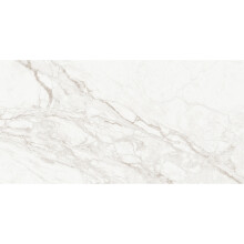 Mexen Rayas Silber glasiertes Feinsteinzeug rekt. G1, Boden-Wandfliese 120 x 60 cm, glänzend - TL147-120-060-01