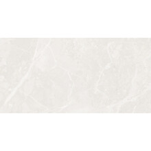 Mexen Rozallia Bianco glasierte Feinsteinzeugfliese rek. G1, Boden- und Wandplatte 120 x 60 cm, Glanz - TL165-120-060-00