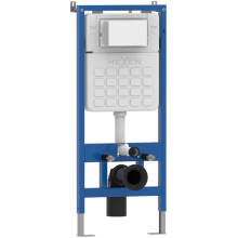 Mexen Tex Slim rejtett tartály WC-hez - 61100