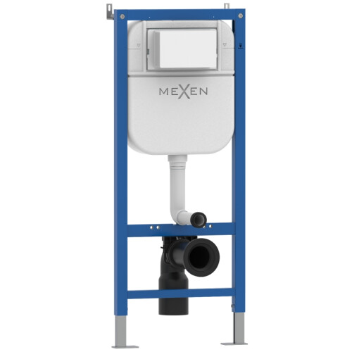 Mexen Tex E Unterputzrahmen für WC - 61109
