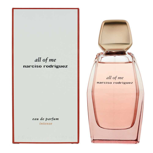 Narciso Rodriguez Narciso Rodriguez All Of Me Intense Edp 90ml