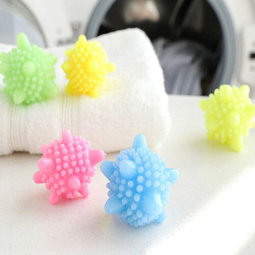15PCS Laundry Ball Reusable Eco Friendly Washer 1