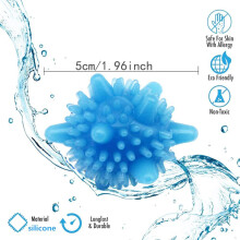 15PCS Laundry Ball Reusable Eco Friendly Washer