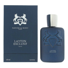 Women's Perfume Parfums de Marly Layton Exclusif 125 ml
