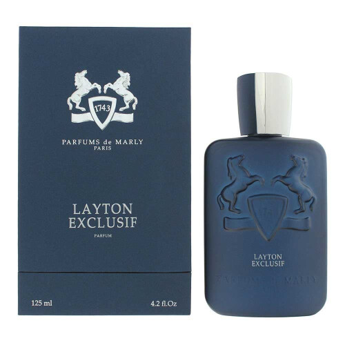 Parfums de Marly LAYTON EXCLUSIF Duftwasser 125 ml