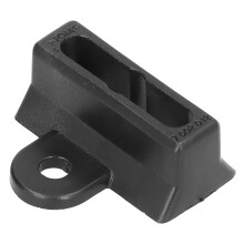 Motorhauben-Haubenverschluss-Schutz 51237002012 Ersatz für 1er, 3er, 5er, 6er, 7er Serie X1, X3, Z4
