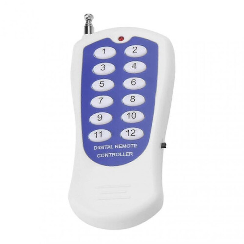 (2 receivers) Remote control igniters for fireworks 12 channel wireless system 1