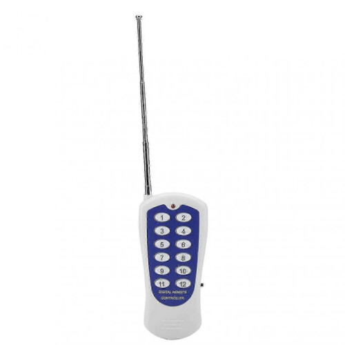 (1 receivers) Remote control igniters for fireworks 12 channel wireless system 1