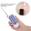 (1 receivers) Remote control igniters for fireworks 12 channel wireless system 5