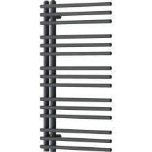Mexen Neptun radiator baie 900 x 500 mm, 369 W, antracit - W101-0900-500-00-66