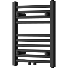 Mexen Ares Calorifer de baie 500 x 400 mm, 179 W, Neagră - W102-0500-400-00-70