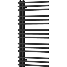 Mexen Neptun radiator baie 900 x 500 mm, 369 W, negru - W101-0900-500-00-70