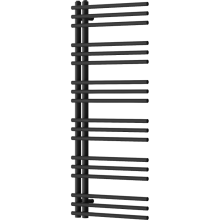 Mexen Neptun radiator baie 1200 x 500 mm, 456 W, negru - W101-1200-500-00-70