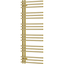 Mexen Neptun radiator de baie 1200 x 500 mm, 360 W, auriu - W101-1200-500-00-50