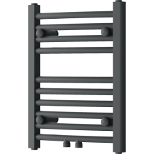 Mexen Ares radiator de baie 500 x 400 mm, 179 W, antracit - W102-0500-400-00-66
