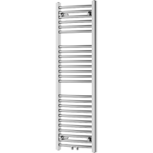 Mexen Ares radiator baie 1200 x 400 mm, 349 W, crom - W102-1200-400-00-01
