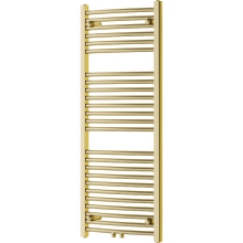 Mexen Ares Calorifer de baie 1200 x 500 mm, 420 W, Aurie - W102-1200-500-00-50