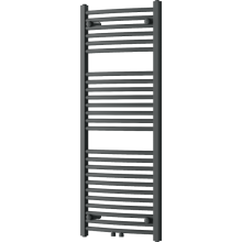 Mexen Ares radiator de baie 1200 x 500 mm, 531 W, antracit - W102-1200-500-00-66