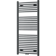 Mexen Ares kúpeľňový radiátor 1200 x 600 mm, 620 W, antracit - W102-1200-600-00-66