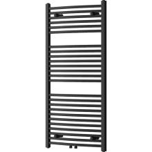Mexen Ares Calorifer de baie 1200 x 600 mm, 620 W, Neagră - W102-1200-600-00-70