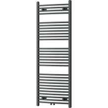 Mexen Ares radiátor kúpeľňový 1500 x 600 mm, 733 W, antracit - W102-1500-600-00-66