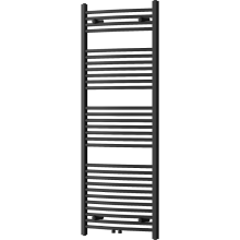 Mexen Ares Calorifer de baie 1500 x 600 mm, 733 W, Neagră - W102-1500-600-00-70