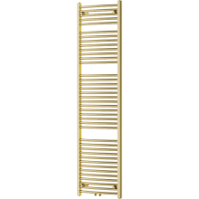 Mexen Ares kúpeľňový radiátor 1800 x 500 mm, 647 W, zlatý - W102-1800-500-00-50