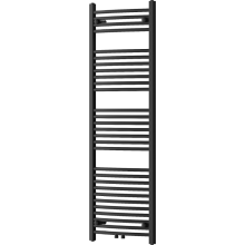 Mexen Ares kúpeľňový radiátor 1500 x 500 mm, 630 W, Čierna - W102-1500-500-00-70