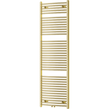 Mexen Ares radiator baie 1800 x 600 mm, 757 W, auriu - W102-1800-600-00-50