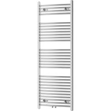 Mexen Ares kúpeľňový radiátor 1500 x 600 mm, 579 W, chróm - W102-1500-600-00-01