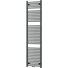 Mexen Ares fürdőszobai radiátor 1800 x 500 mm, 820 W, antracit - W102-1800-500-00-66
