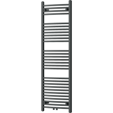 Mexen Ares kúpeľňový radiátor 1500 x 500 mm, 630 W, antracit - W102-1500-500-00-66