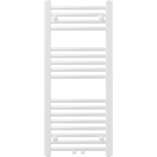 Mexen Ares kúpeľňový radiátor 900 x 400 mm, 312 W, Biela - W102-0900-400-00-20