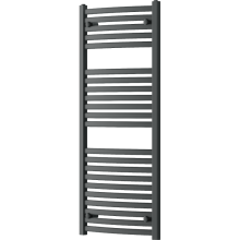 Mexen Helios kúpeľňový radiátor 1200 x 500 mm, 567 W, antracit - W103-1200-500-00-66