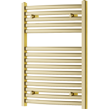 Mexen Helios radiator baie 800 x 600 mm, 354 W, auriu - W103-0800-600-00-50