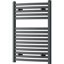 Mexen Helios kúpeľňový radiátor 800 x 600 mm, 448 W, antracit - W103-0800-600-00-66