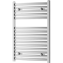 Mexen Helios radiator de baie 800 x 600 mm, 354 W, crom - W103-0800-600-00-01